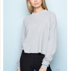 Brandy Melville Abigail Thermal
